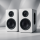SILVER MONKEY SP-250 Classic White SMA296 - 1300816 - zdjęcie 4